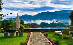 Elegant Hotel Kandy